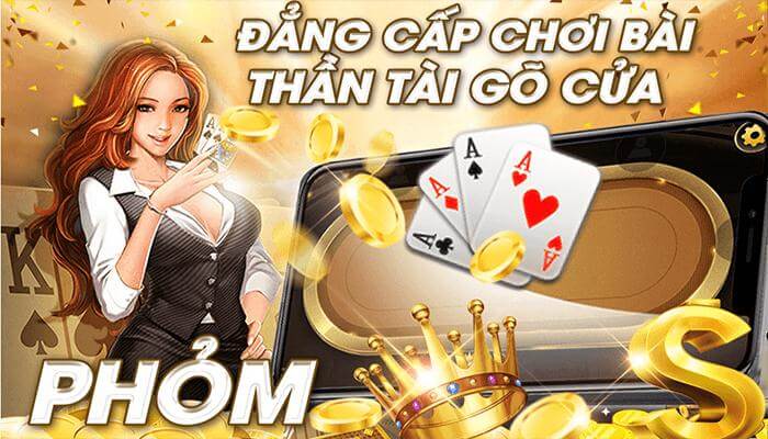 Các mẹo để giành chiến thắng trong phỏm ZomClub