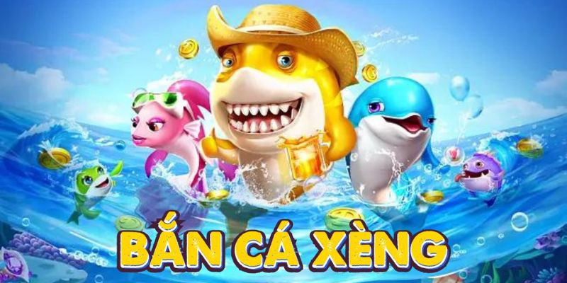 Cách Chơi Bắn Cá Xèng tại Zomclub