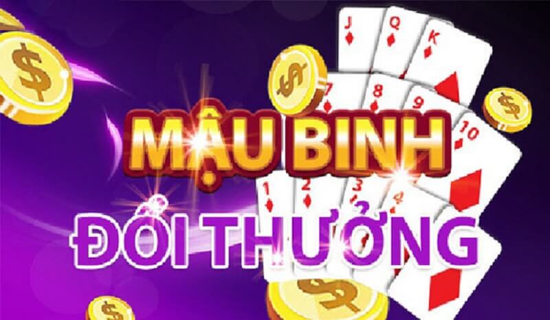 Chiến lược chơi Mậu Binh ZomClub luôn thắng