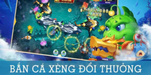 Giới Thiệu về Bắn Cá Xèng tại Zomclub