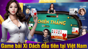 Giới thiệu về trò chơi xì dách ZomClub