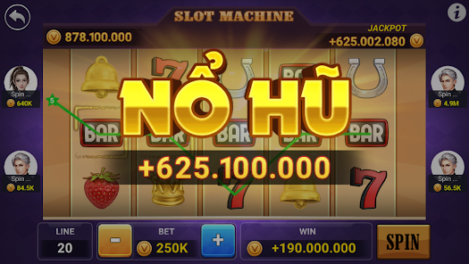 Mẹo chơi nổ hũ thần tài ZomClub thắng lớn