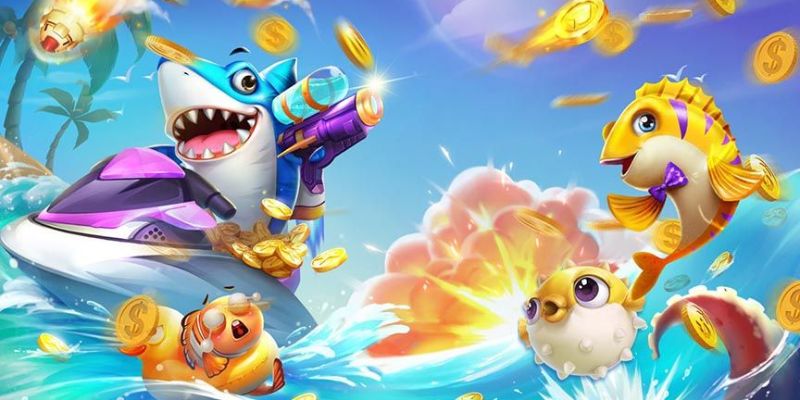 Tổng Quan Về Game Bắn Cá H5 Tại Zomclub