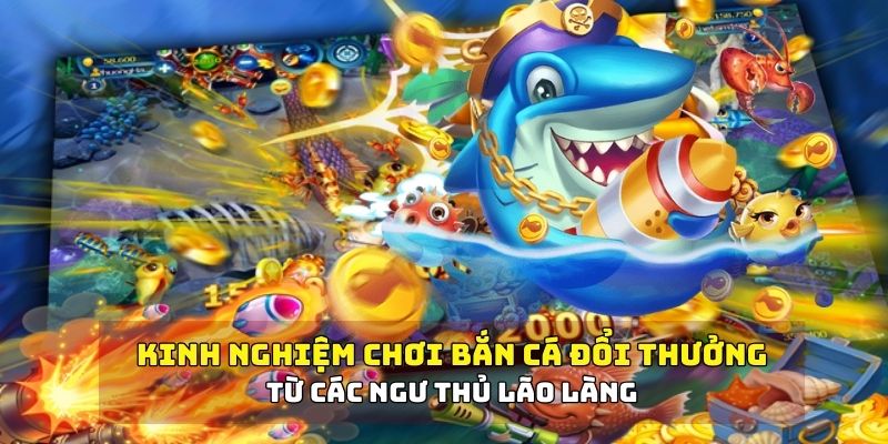 Tổng quan về bắn cá đổi thưởng tại Zomclub