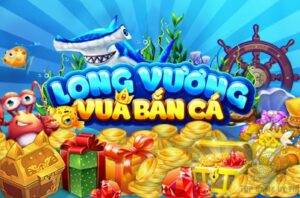 Ưu Điểm Của Bắn Cá Long Vương Tại ZomClub