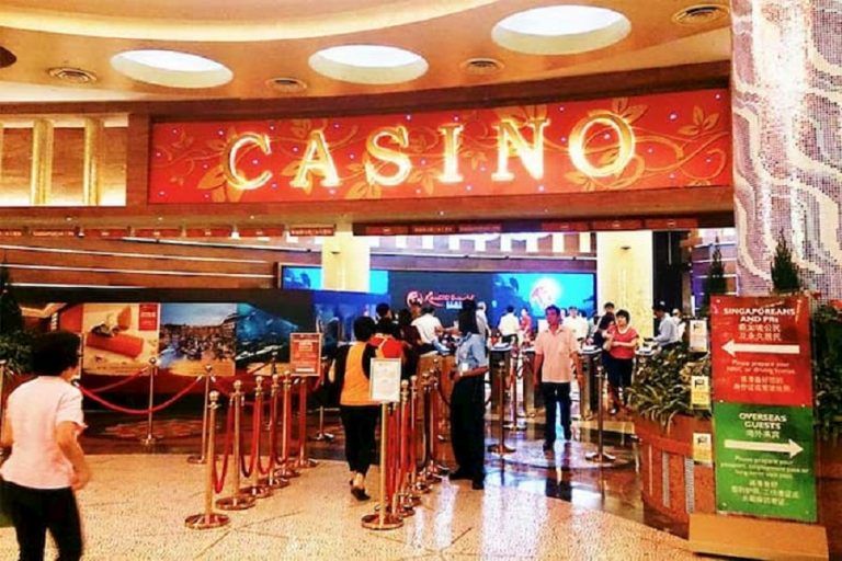 Casino Đồ Sơn (Hải Phòng)