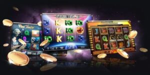 Khái niệm cơ bản về game slot